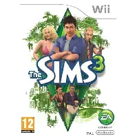 Bilde av Sims 3 - Videospill og konsoller