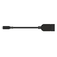 Bilde av Sinox Sinox SXI4950 OTG Adapter USB kabel - Kabler - Digitalkabel