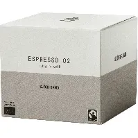 Bilde av Sjöstrand N°2 Espresso Kapsler, 10-pack Kaffekapsler