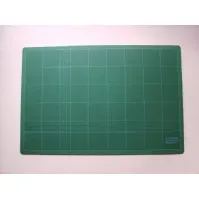Bilde av Skæreplade 90x60 cm grøn Kontorartikler - Skjæreverktøy - Kniver