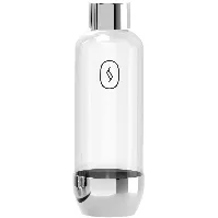 Bilde av Skare Flaske 1 liter, stål Flaske