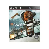 Bilde av Skate 3 (THREE) (Import) - Videospill og konsoller