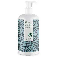 Bilde av Skin Wash - Profesjonell body wash med bakteriehemmende Tea Tree Oil