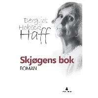 Bilde av Skjøgens bok av Bergljot Hobæk Haff - Skjønnlitteratur