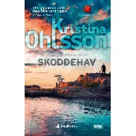 Bilde av Skoddehav - En krim og spenningsbok av Kristina Ohlsson