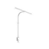 Bilde av Skrivebordslampe Unilux Strata LED hvid Belysning - Innendørsbelysning - Bordlamper