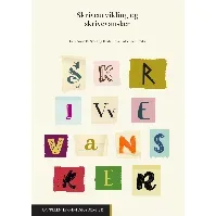 Bilde av Skriveutvikling og skrivevansker - En bok av Hilde Christine Hofslundsengen