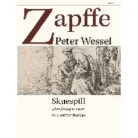 Bilde av Skuespill - En bok av Peter Wessel Zapffe