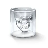 Bilde av Skull Shot Glass - Gadgets