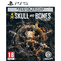 Bilde av Skull and Bones (Premium Edition) - Videospill og konsoller