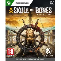 Bilde av Skull and Bones - Videospill og konsoller
