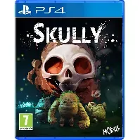 Bilde av Skully - Videospill og konsoller