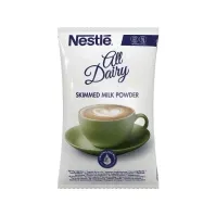 Bilde av Skummemælkspulver Nestle Gloria Bio økologisk 500g Søtsaker og Sjokolade - Drikkevarer - Fløte