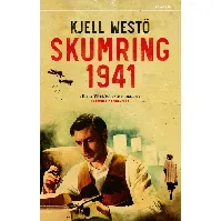 Bilde av Skumring 1941 - En krim og spenningsbok av Kjell Westö