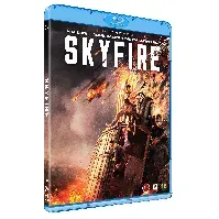 Bilde av Skyfire - Filmer og TV-serier