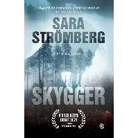 Bilde av Skygger - En krim og spenningsbok av Sara Strömberg