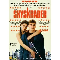 Bilde av Skyskraber DVD - Filmer og TV-serier