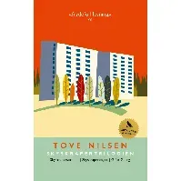 Bilde av Skyskrapertrilogien av Tove Nilsen - Skjønnlitteratur