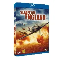 Bilde av Slaget Om England - Blu ray - Filmer og TV-serier