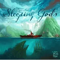 Bilde av Sleeping Gods (RVM023) - Leker