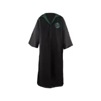 Bilde av Slytherin kappe med slips Andre leketøy merker - Harry Potter