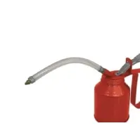 Bilde av Smørekande 118ml rød Bilpleie & Bilutstyr - Utstyr til Garasje