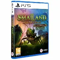 Bilde av Smalland: Survive the Wilds - Videospill og konsoller