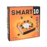 Bilde av Smart10 guessing game (ENG) Leker - Spill - Brain twisters