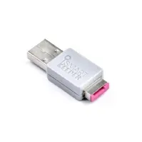 Bilde av SmartKeeper Basic &amp quot USB Stick&amp quot verriegelbar 32GB rosa PC & Nettbrett - Bærbar tilbehør - Diverse tilbehør