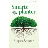 Bilde av Smarte planter - En bok av Stefano Mancuso