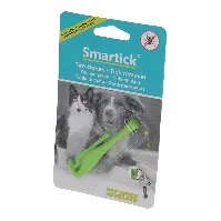 Bilde av Smartick Flåttfjerner Hund - Hundehelse - Flåttmiddel til hund