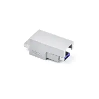 Bilde av Smartkeeper LK03DB, Portblokker, USB Type-A, Blå, Plast, 1 stykker, 16,2 mm PC & Nettbrett - Bærbar tilbehør - Diverse tilbehør