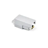 Bilde av Smartkeeper LK03YL, Portlås, USB Type-A, Gul, 1 styck, 31 g, 16,2 mm PC & Nettbrett - Bærbar tilbehør - Diverse tilbehør