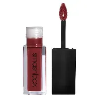 Bilde av Smashbox Always On Liquid Lipstick #Boss Up 4ml Sminke - Lepper - Leppestift