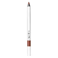 Bilde av Smashbox Be Legendary Line & Prime Pencil #Medium Brown 1,2g Sminke - Lepper - Lipliner