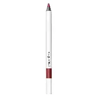 Bilde av Smashbox Be Legendary Line & Prime Pencil #Medium Pink Rose 1,2g Sminke - Lepper - Lipliner