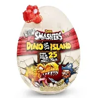 Bilde av Smashers - Dino Island Epic Egg S5 (7487) - Leker