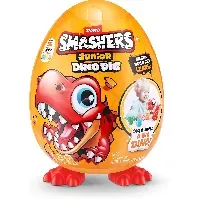 Bilde av Smashers - Junior Dino Dig, Large Egg S1 (74115) - Leker