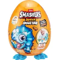 Bilde av Smashers - Junior Dino Dig, Small Egg S1 (74116) - Leker