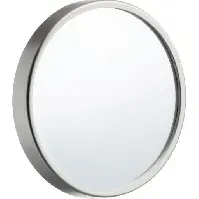 Bilde av Smedbo Outline Lite kosmetikkspeil, Ø9 cm, sølv Baderom > Innredningen