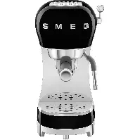 Bilde av Smeg ECF02 Espressomaskin, svart Espressomaskin