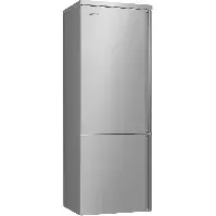 Bilde av Smeg FA3905LX5 kjøleskap / fryser rustfritt stål, venstre hengt Kjøle - Fryseskap