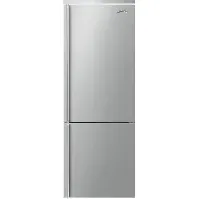 Bilde av Smeg FA3905RX5 kjøleskap / fryser rustfritt stål, høyrehengt Kjøle - Fryseskap