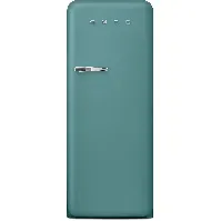 Bilde av Smeg FAB28RDEG5 Kjøleskap emerald green Kjøleskap