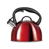 Bilde av Smile kedel MCN-13/C1 3l rød Kjøkkenapparater - Kaffe - Rengøring & Tilbehør
