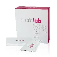 Bilde av Smilelab Advanced Teeth Whitening Strips 14x2pcs Helse & velvære - Tannpleie - Tannblekning