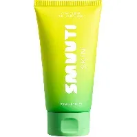 Bilde av Smuuti Skin Kiwi Clear Gel Cleanser 150 ml Hudpleie - Ansiktspleie - Ansiktsrens