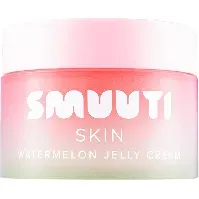 Bilde av Smuuti Skin Watermelon Jelly Cream 50 ml Hudpleie - Ansiktspleie - Ansiktskrem - Dagkrem
