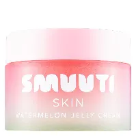 Bilde av Smuuti Skin Watermelon Jelly Cream 50ml Hudpleie - Ansikt - Dagkrem