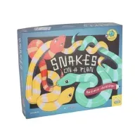 Bilde av Snakes On A Plan Leker - Spill - Familiebrætspil